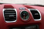 Porsche Cayman S 2014 года